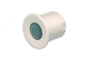 OC-C-LVN Ceiling Mounted PIR Occupancy Detector