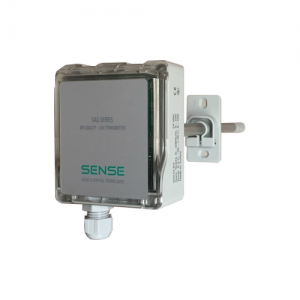 SAQ.D Air Quality Transmitter