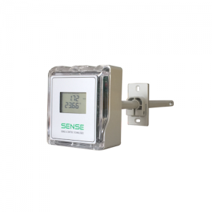 SAV.5 Air Velocity Transmitter
