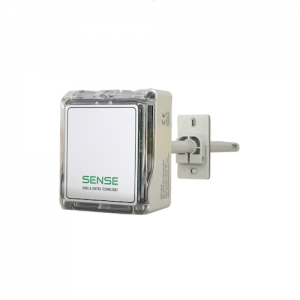 SAV.5 Air Velocity Transmitter