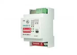 SC-AC-Gateways - Smart Gateways for Air Conditioners