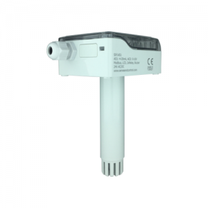 SCD.D Carbon Dioxide Transmitter