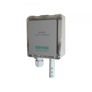 SHW Humidity & Temperature Transmitter