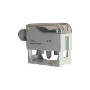 STO Series Outdoor Type Temperature Sensor/Transmitter