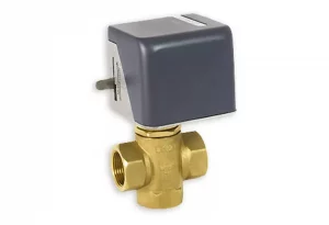 VZ-2N Zone Valve & Actuators